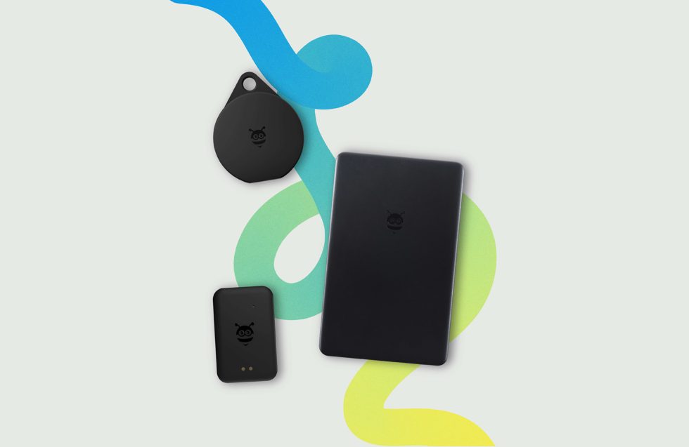 Pebblebee’s new Universal item trackers work on either Google or Apple Find My networks