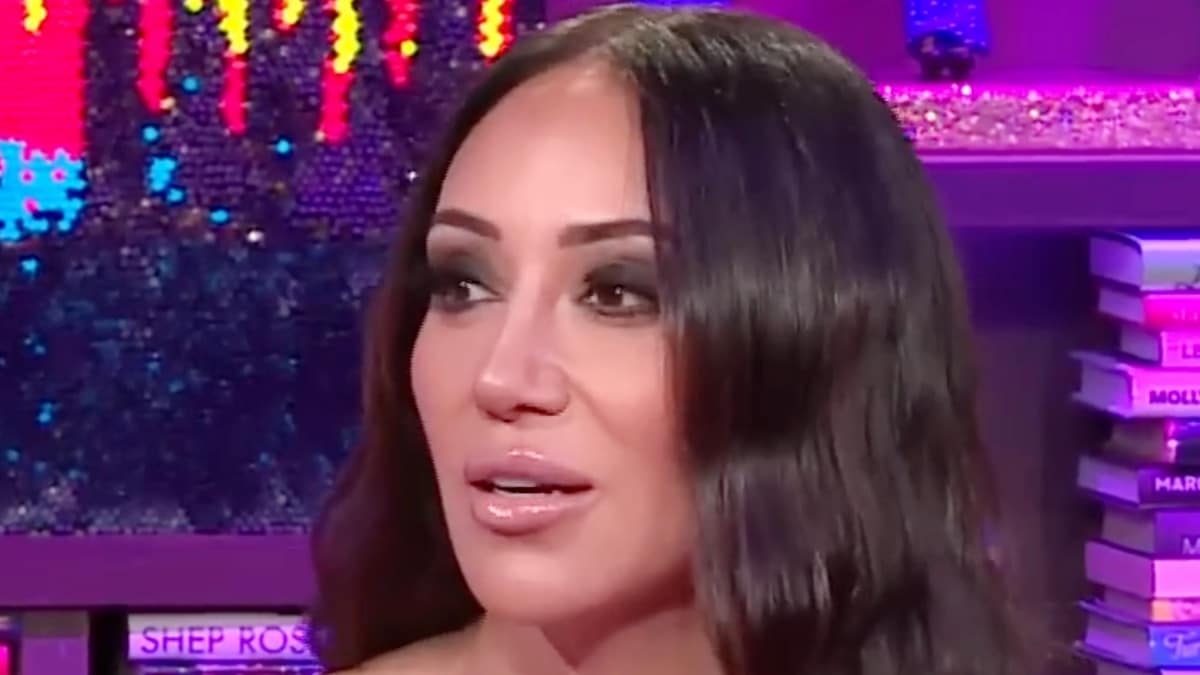 RHONJ’s Melissa Gorga accused of ‘teaching her daughter’ to be ‘vindictive’