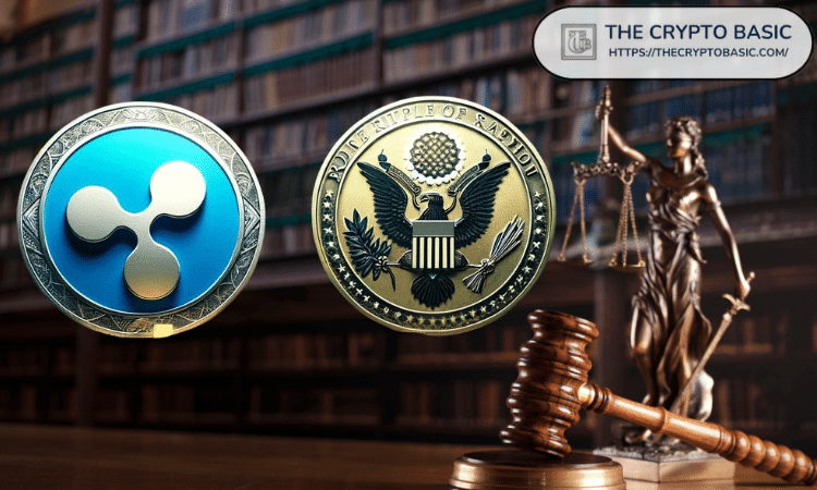 Fox journalist analyzes regulatory implications as deadline for SEC appeal in the Ripple case looms