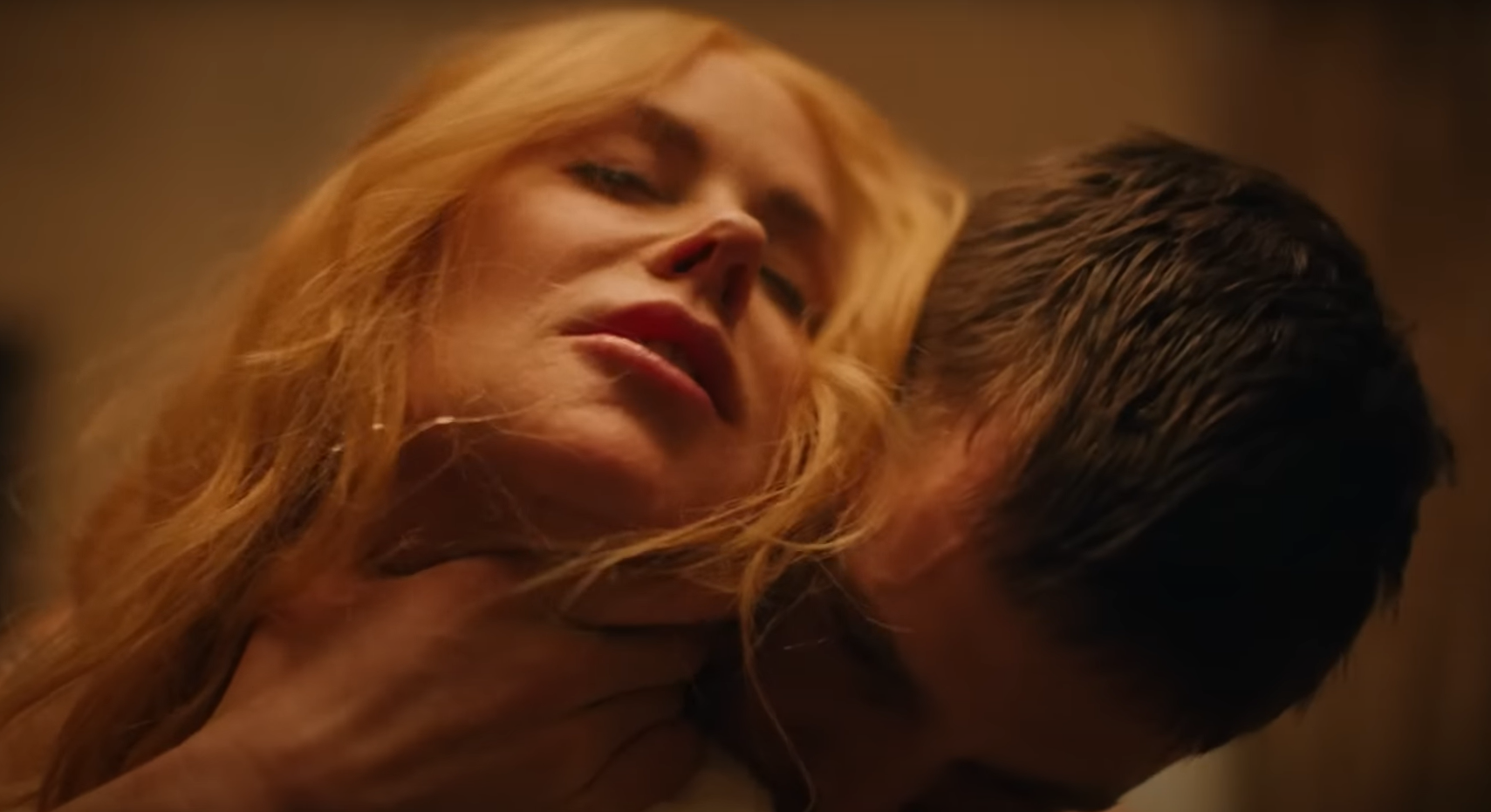 ‘Babygirl’ trailer – Nicole Kidman stars in ‘Bodies bodies bodies’ director’s erotic thriller