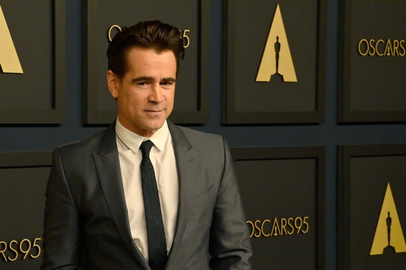 ‘Sugar’ renewed, Colin Farrell to reprise detective in Season 2