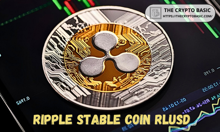 Ripple insider reveals how RLUSD will boost XRP