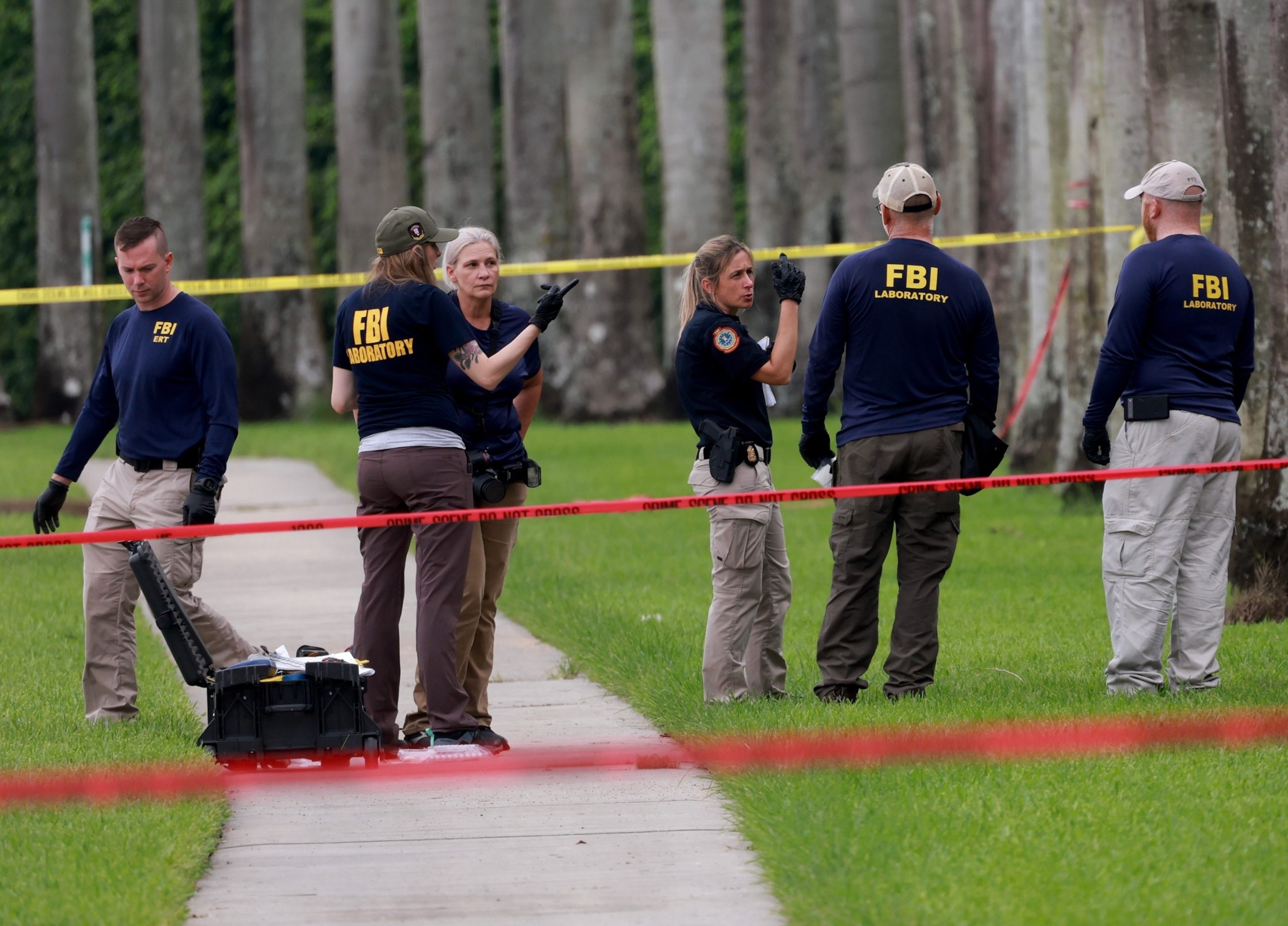 Trump to head back to Butler — site of 1st assassination attempt — for rally