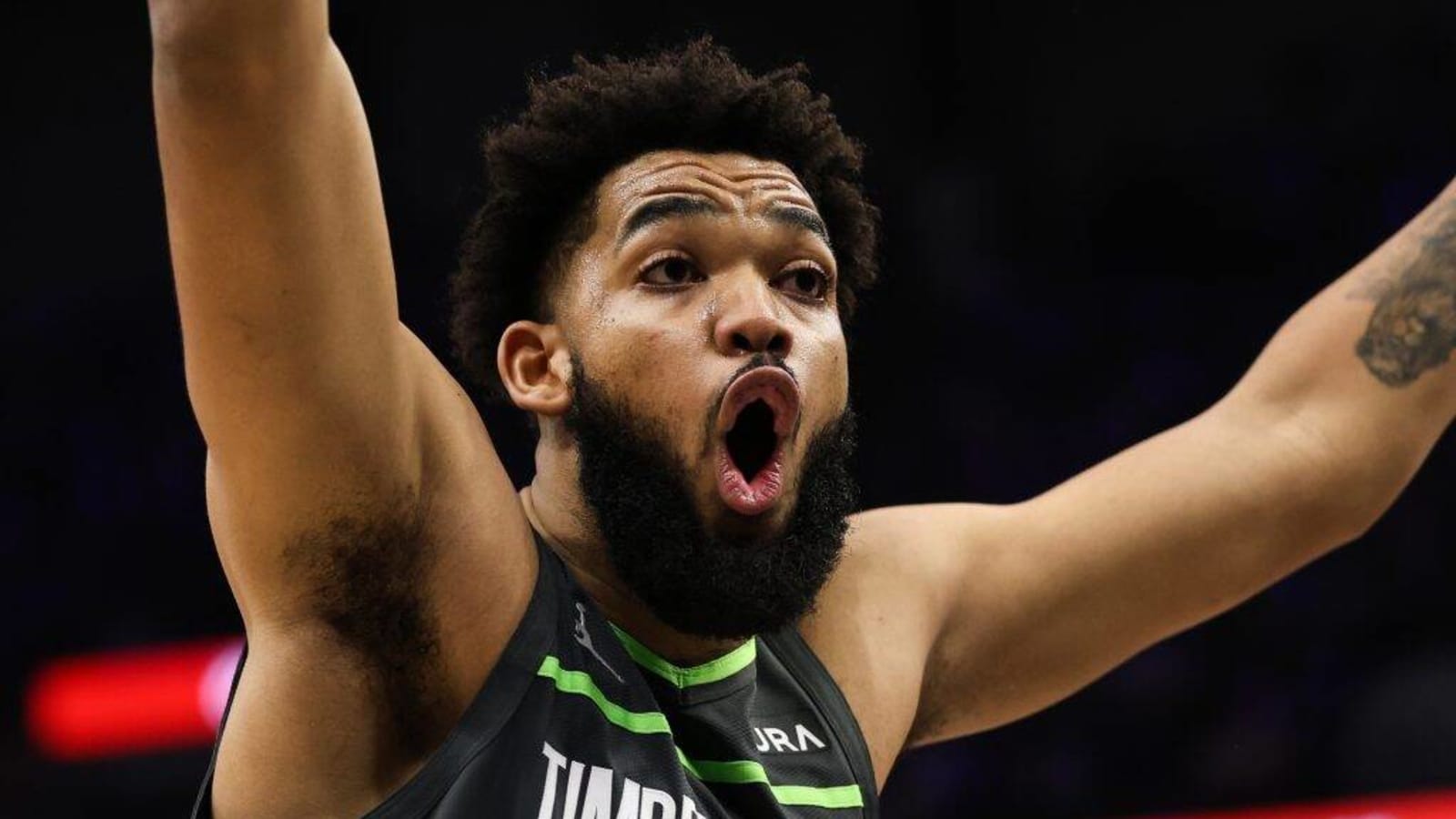 Past Karl-Anthony Towns teammate makes big 2024-25 prediction