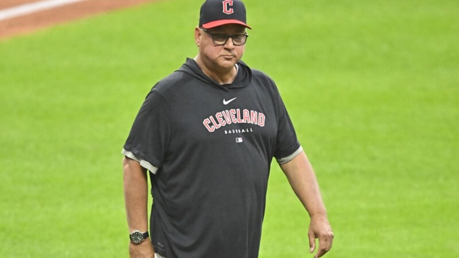 Source: Cincinnati Reds to hire Terry Francona as manager