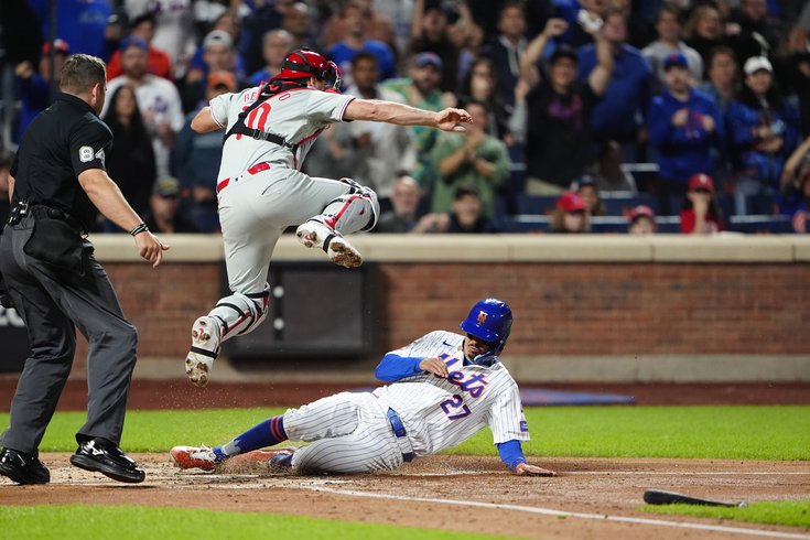 NLDS: The Phillies see the similarities between the Mets and their 2022 run, and they know that’s dangerous