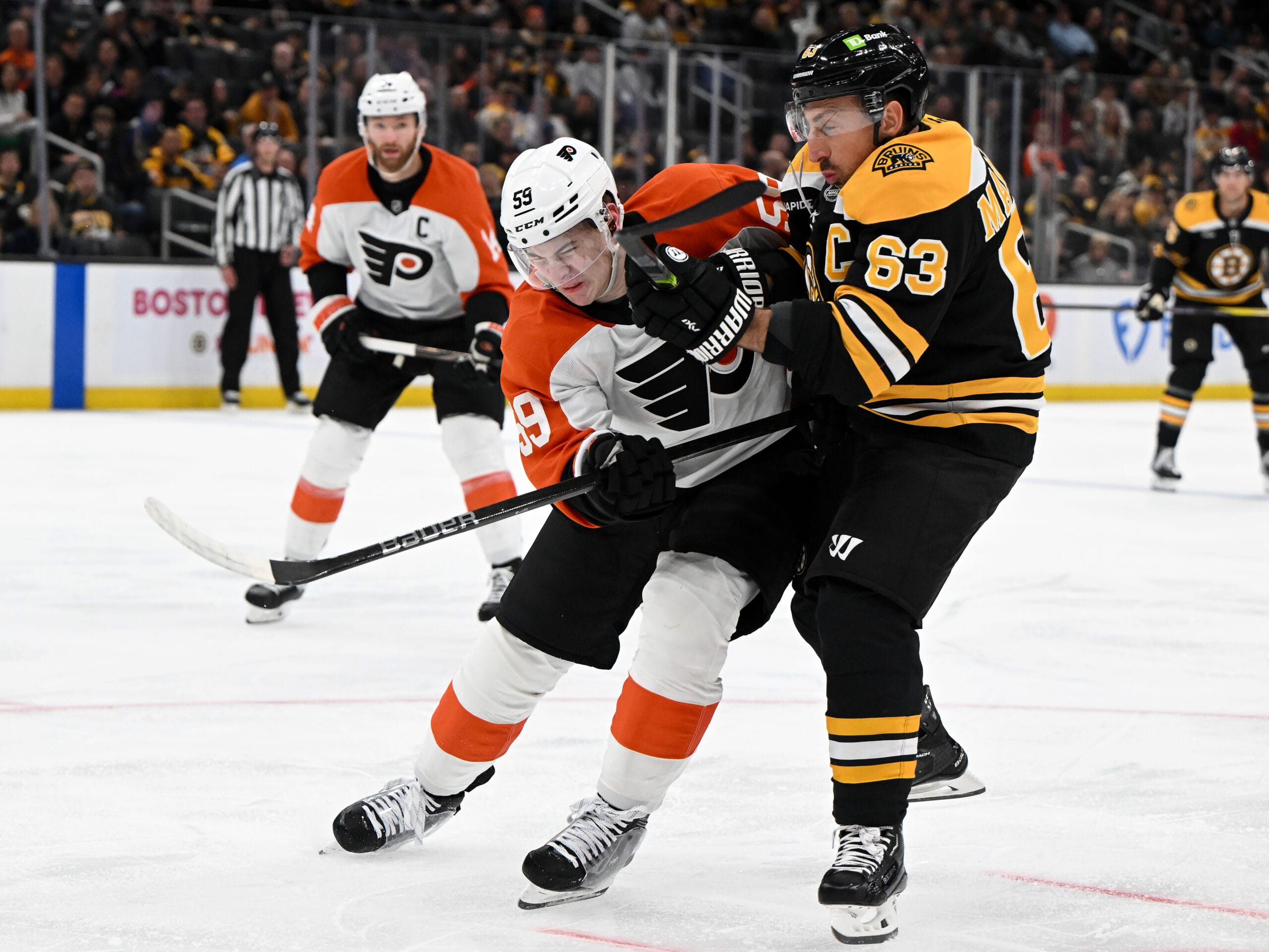 As Flyers camp nears end, who can still secure the final available roster spot?