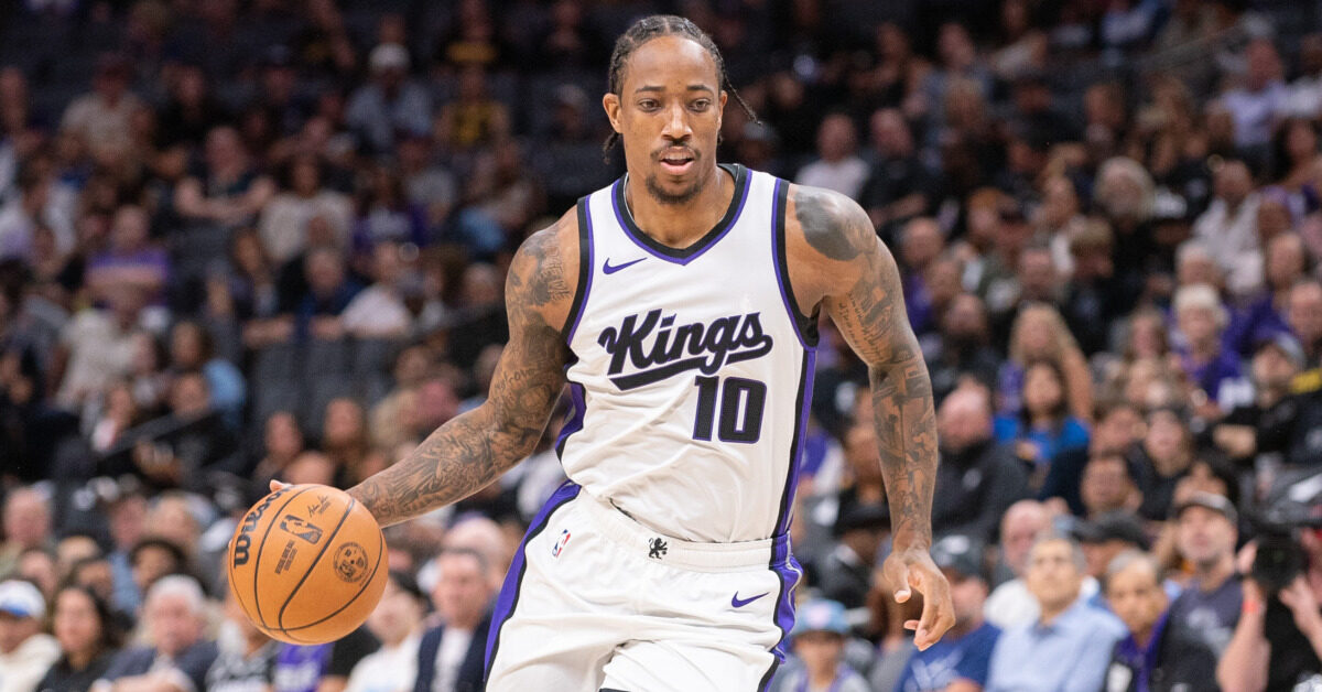 DeMar DeRozan, grande realizzatore, ma era quello che serviva ai Kings?