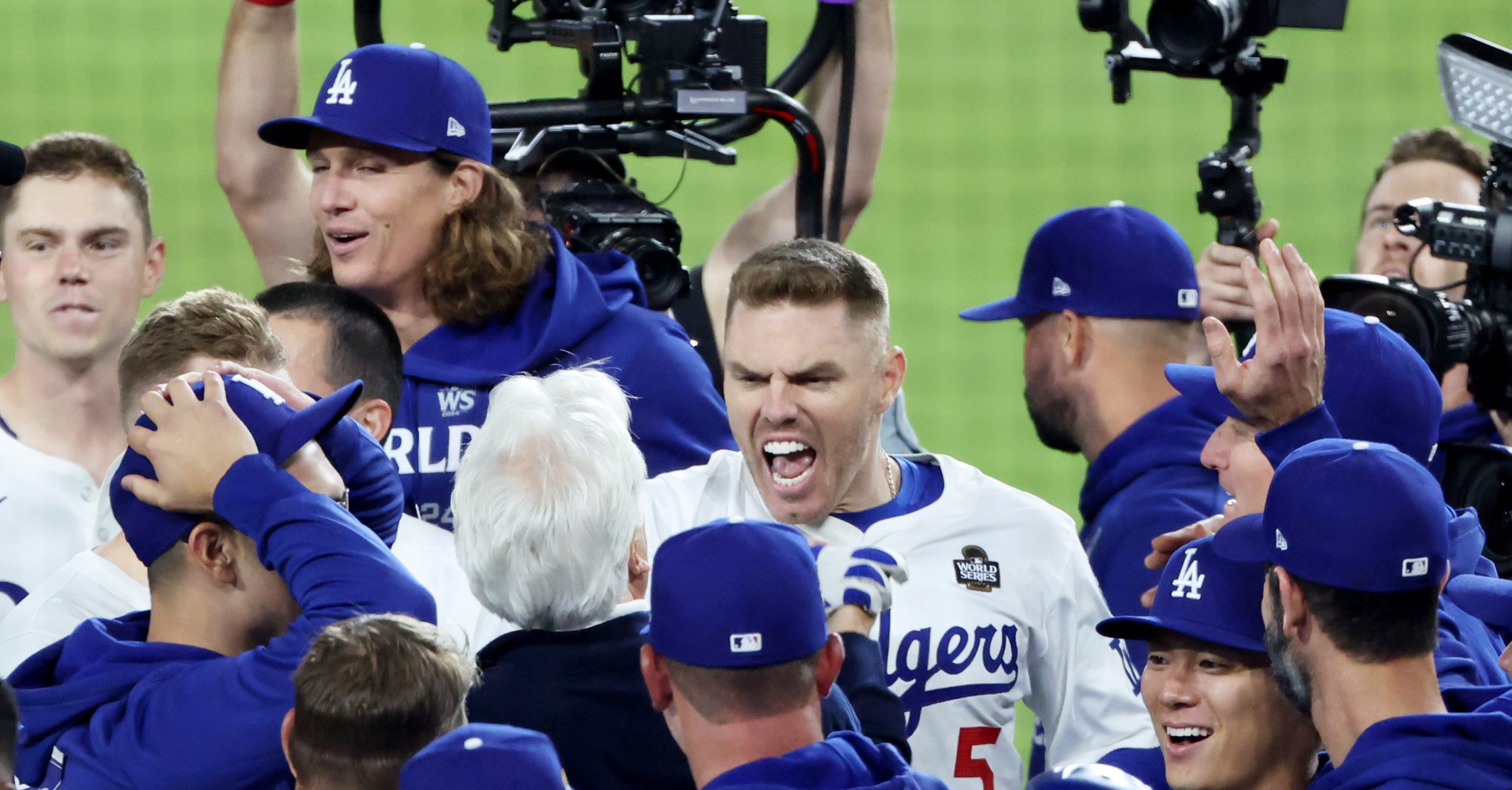 Sports media stunned as Hurricane Milton destroys Tropicana Field’s roof