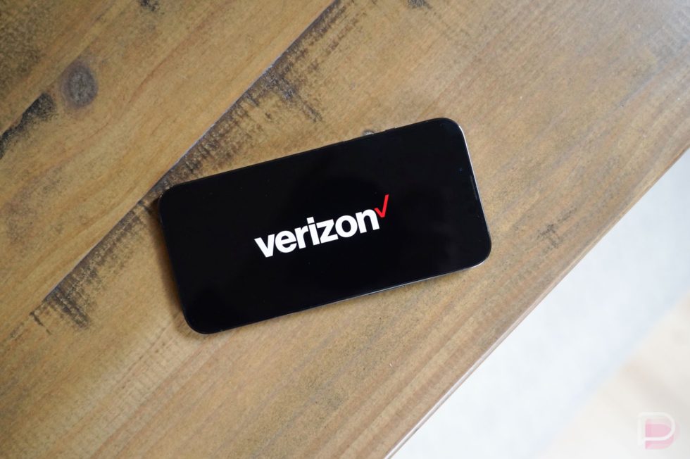 Verizon Message+ is shutting down