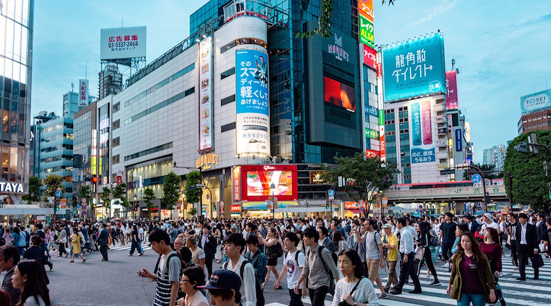 A nation in transition: How Japan’s general election could reshape its political landscape – Analysis