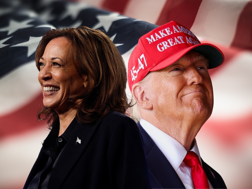 Melania Trump signals support for abortion rights in her new memoir