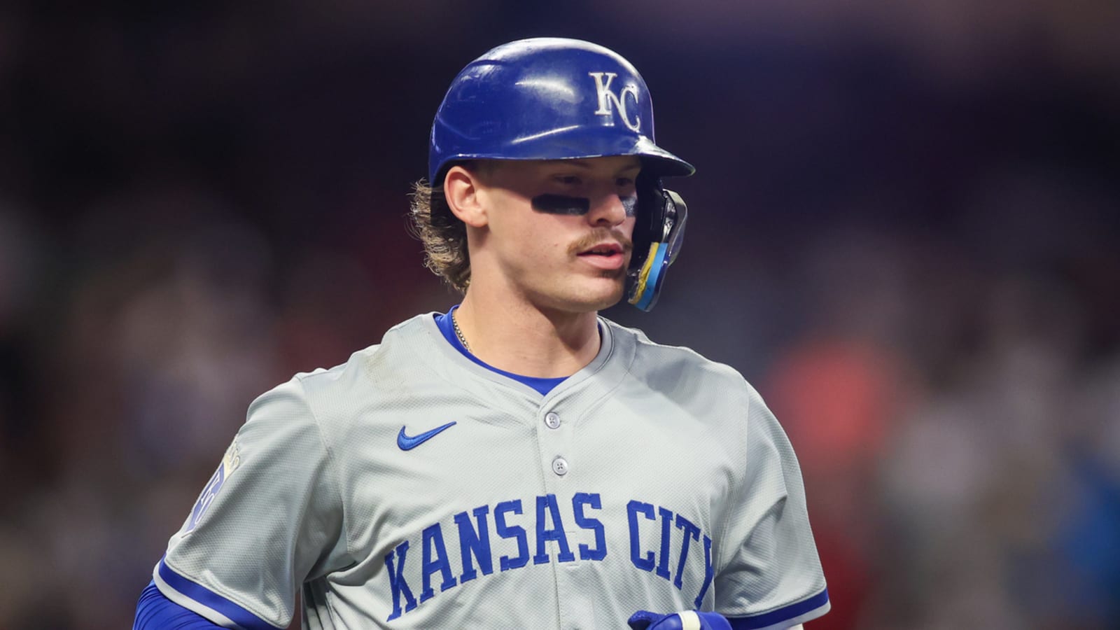 Bobby Witt Jr. details how Royals developed winning mentality in 2024