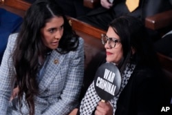 Major Arab, Muslim, Palestinian American groups say they were excluded from Harris’ Middle East outreach