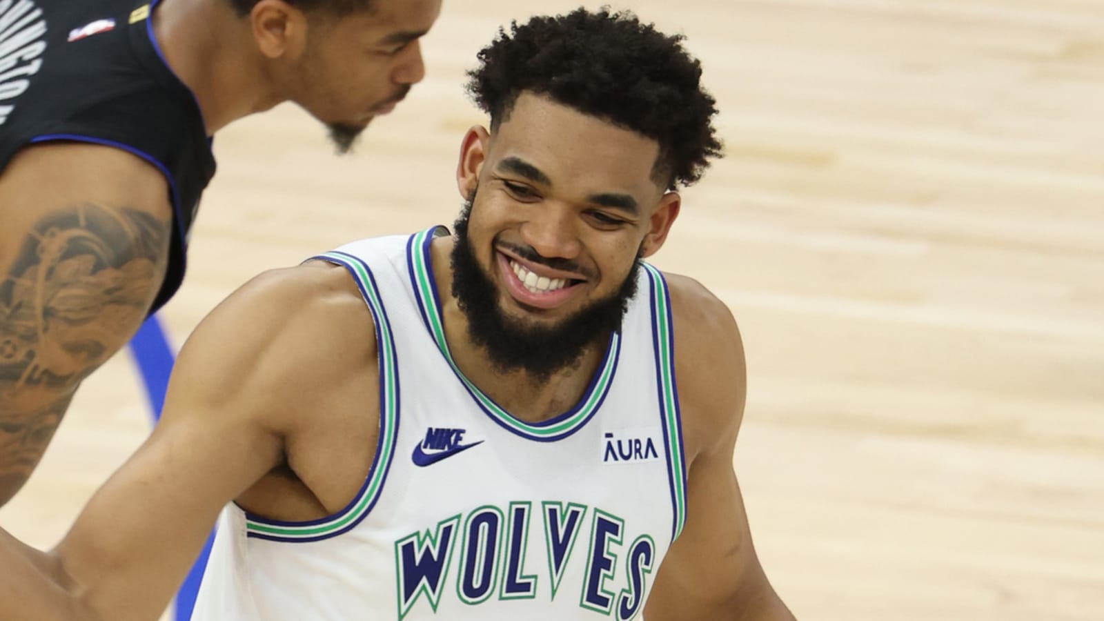 Full details emerge on Karl-Anthony Towns trade