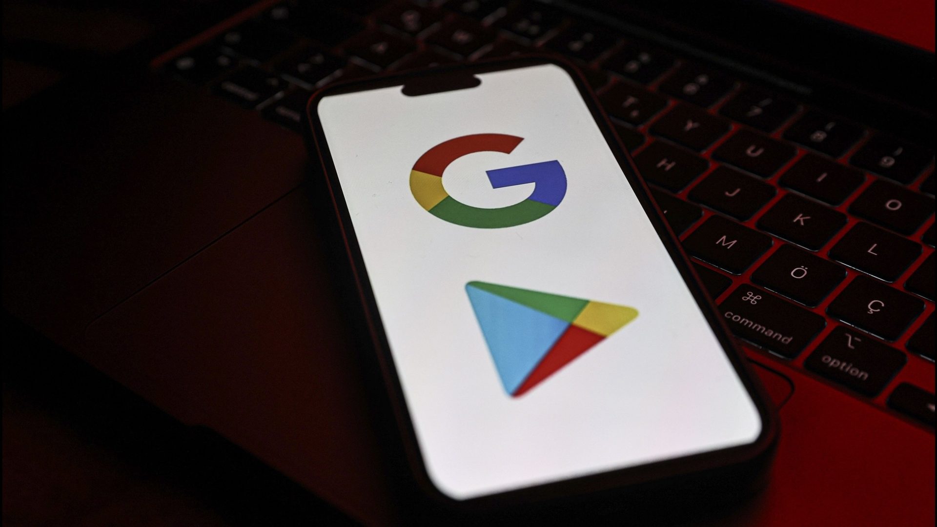 Google Play must open up to third-party app stores, judge rules