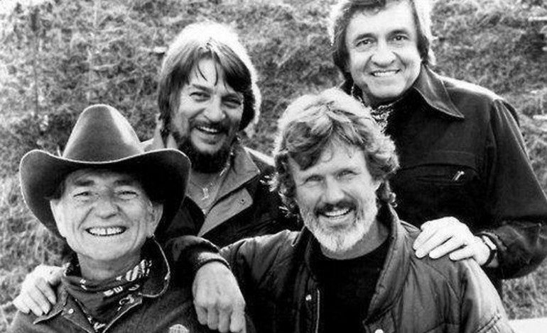 Rip: Kris Kristofferson of The Highwaymen dead at 88