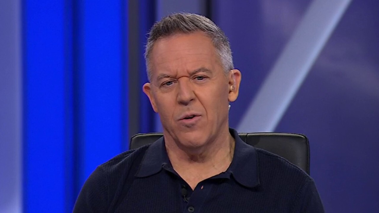 Gutfeld: I’m ‘jealous’ of Israel’s ‘clear-eyed purpose in protecting their country’