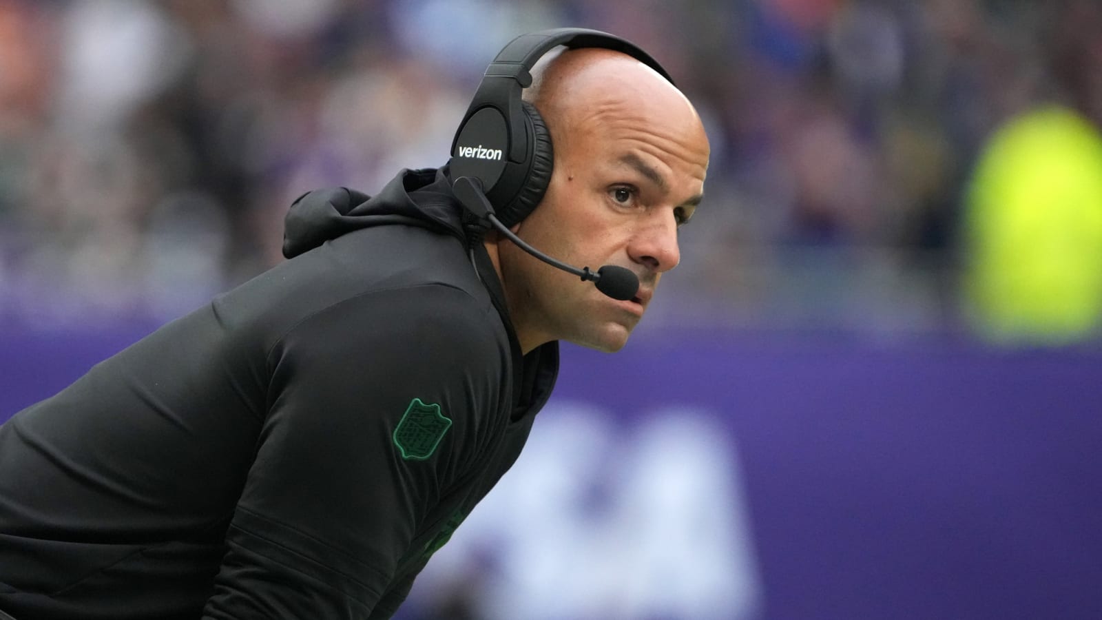 Insider addresses if Jets’ Aaron Rodgers got Robert Saleh fired