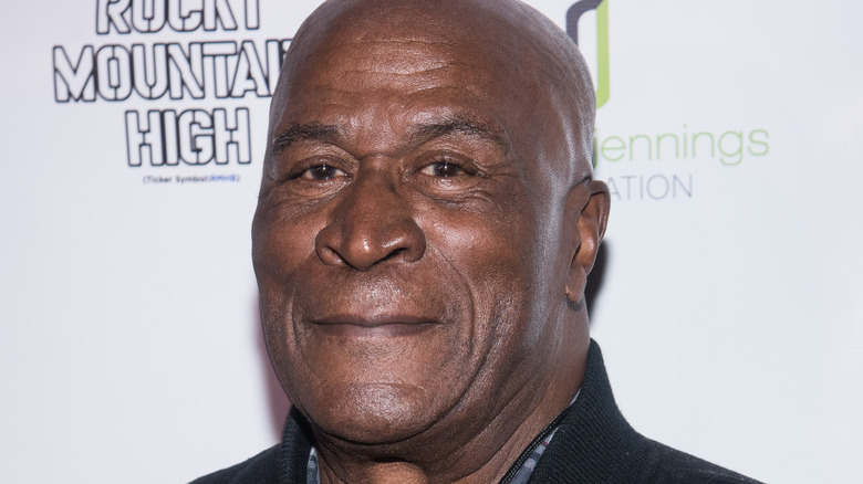 Coming to America and die hard 2 star John Amos dead at 84