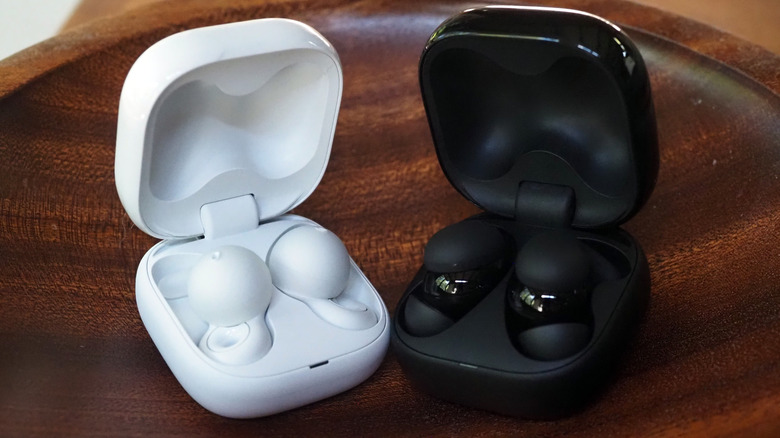 Sony LinkBuds Open & fit first look: AirPods rivals count on fit to make the difference