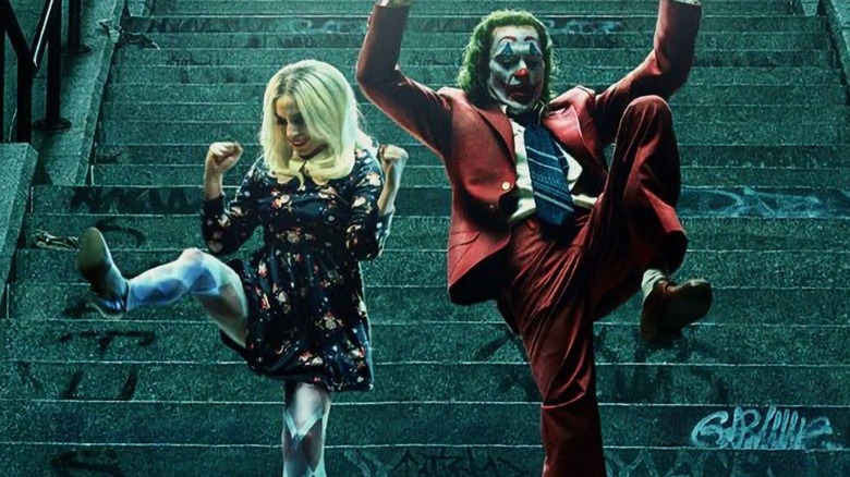 Joker 2 director Todd Phillips insists the movie is not a musical – But he’s wrong