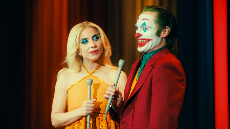 Joker: Folie a Deux earns the worst ever CinemaScore for a Comic Book movie