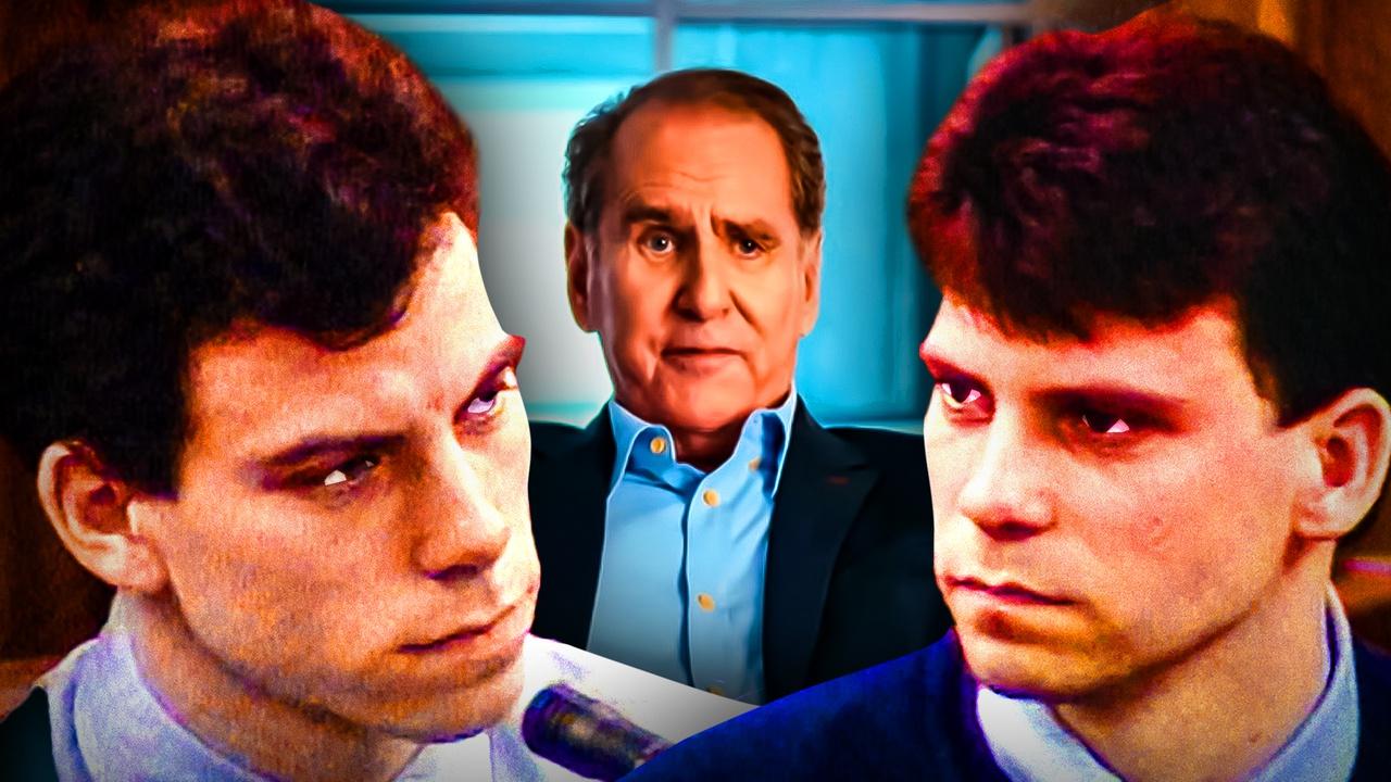 The Menendez Brothers 2024 documentary cast: Meet the real people (photos)