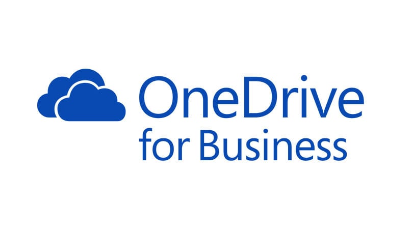 Microsoft OneDrive for business