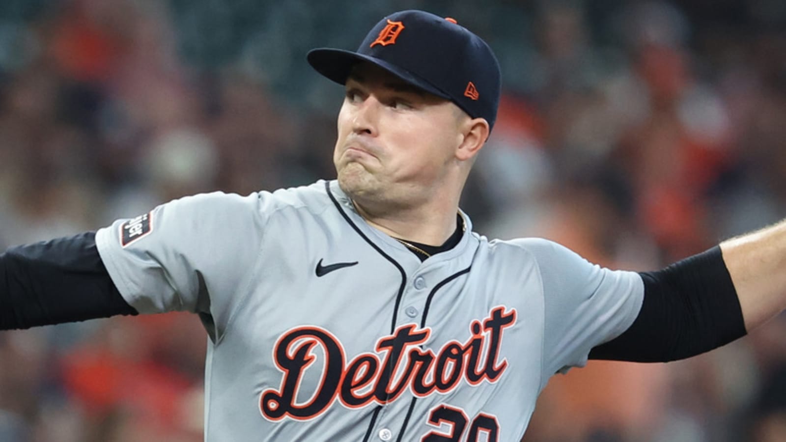 Can the Tigers and Skubal even the ALDS against the Guardians?