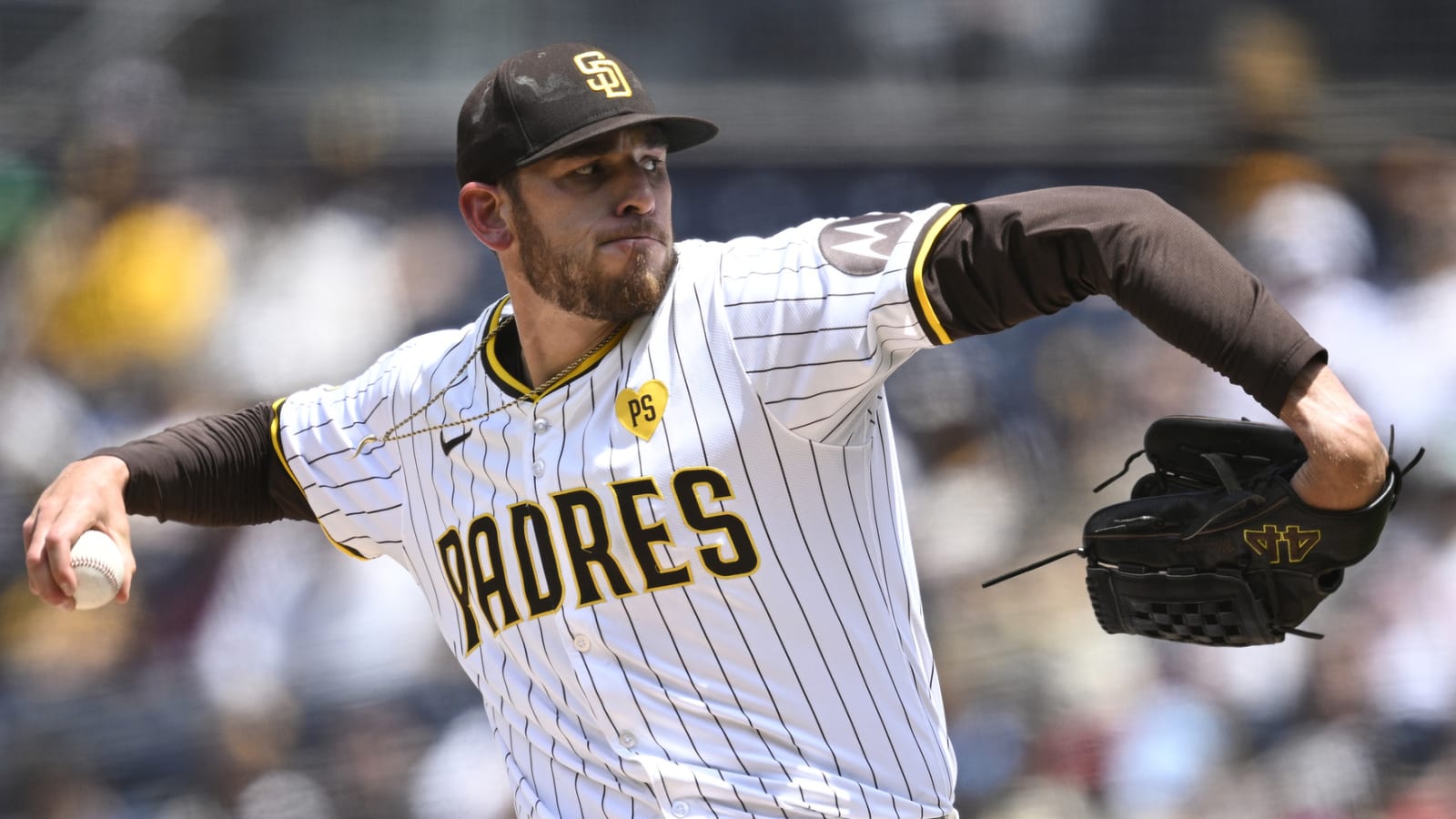 Padres make big decision on Joe Musgrove’s roster status