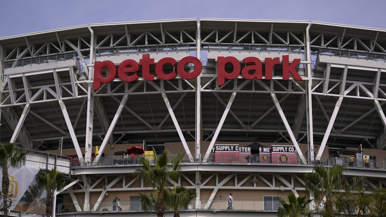 Padres taking creative measures to try to keep Dodgers fans out of Petco Park