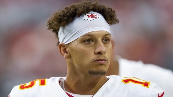 Patrick Mahomes surprising admission about play that injured Rashee Rice