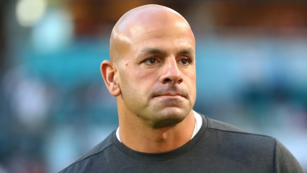 Robert Saleh issues statement after being fired by Jets