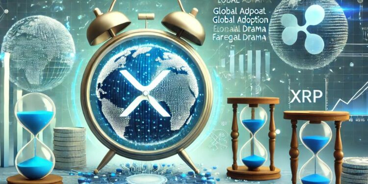 As SEC appeal countdown nears, Ripple & XRP global adoption far outweigh legal drama