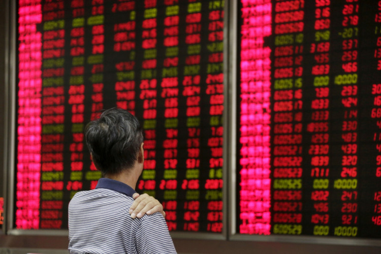 China’s stock rally stumbles as markets lose confidence in stimulus measures, Hong Kong’s Hang Seng plunges 9%