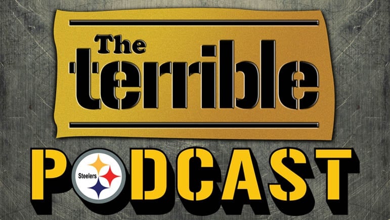 The terrible podcast — Talking Steelers vs. Cowboys, injury report, coordinator comments, roman Wilson, Week 5 picks & more