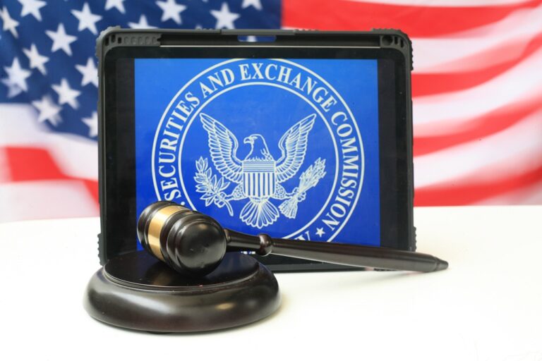 U.S. SEC charges Cumberland DRW for operating as an unregistered crypto dealer