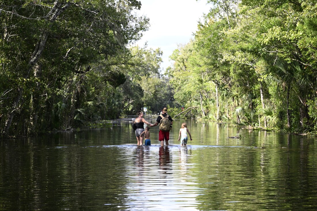 Are hurricanes getting worse? Here’s what you need to know