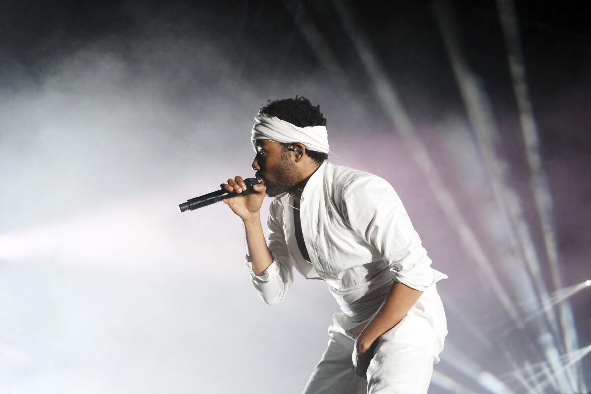 Donald Glover cancels Childish Gambino tour over health concerns: ‘Need time out to heal’