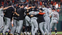 Skubal sensational, Tigers jump on Valdez early to get 3-1 win over Astros in AL Wild Card Series