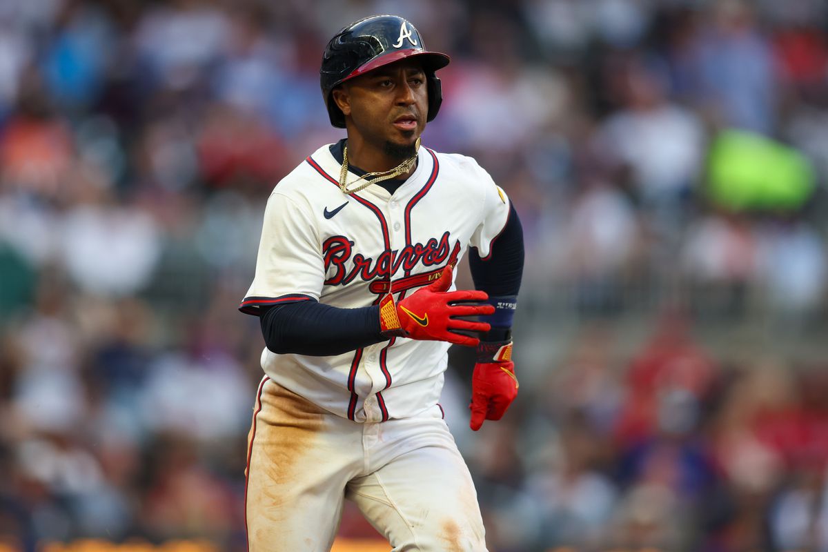 Atlanta Braves take on San Diego Padres in game one of Wild Card Series