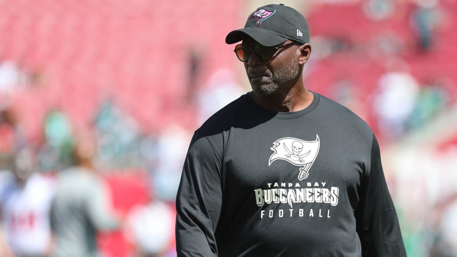 Hurricane Milton is forcing the Bucs to change plans ahead of Week 6 matchup against Saints