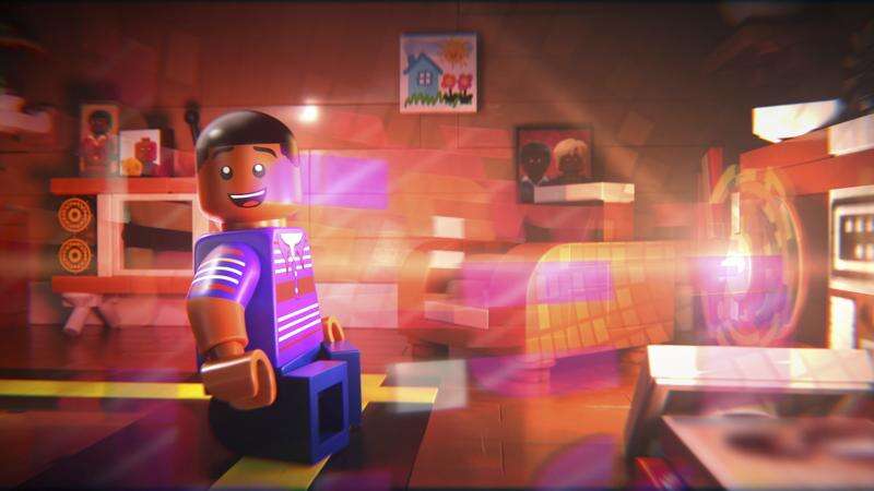 ‘Piece by Piece,’ a very odd Lego doc about Pharrell Williams, snaps together somehow