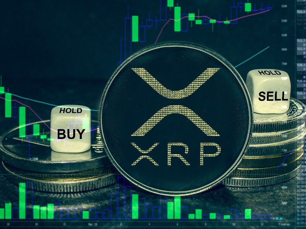 XRP plummets 12% as SEC appeals landmark ruling in Ripple case