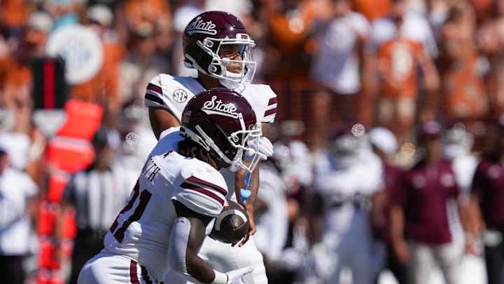 Breakdown and prediction for Mississippi State football vs Georgia