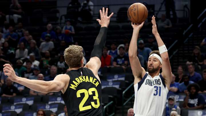 5 Studs from Dallas Mavericks’ suspenseful preseason loss to Utah Jazz