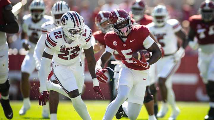 Alabama Football survives South Carolina: 3 takeaways