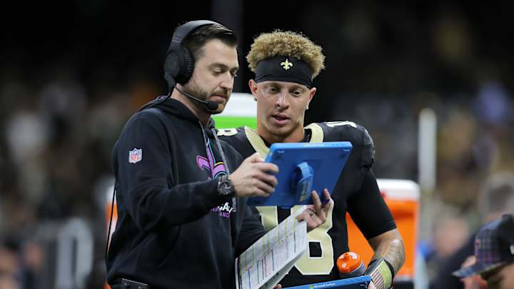 How to listen to Saints vs. Broncos NFL Week 7 game on the radio