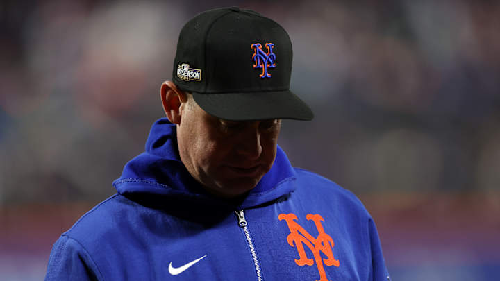 3 New York Mets to blame for lifeless NLCS Game 3 loss: Carlos Mendoza deserves heat